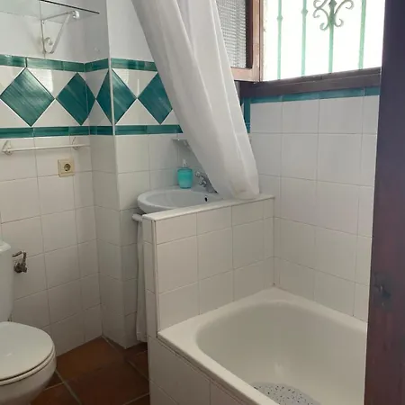 La Casita Tarifa