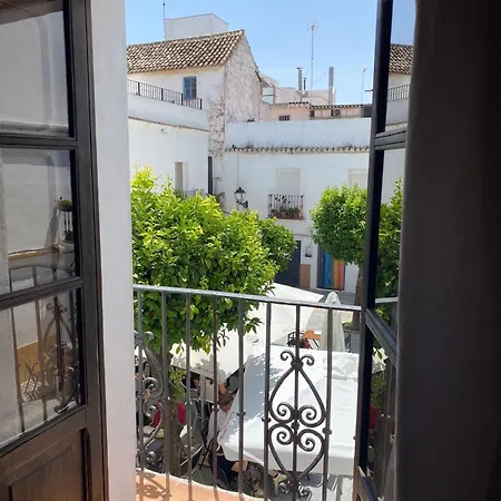 La Casita Daire Tarifa