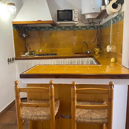 La Casita