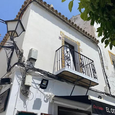 Daire La Casita Tarifa