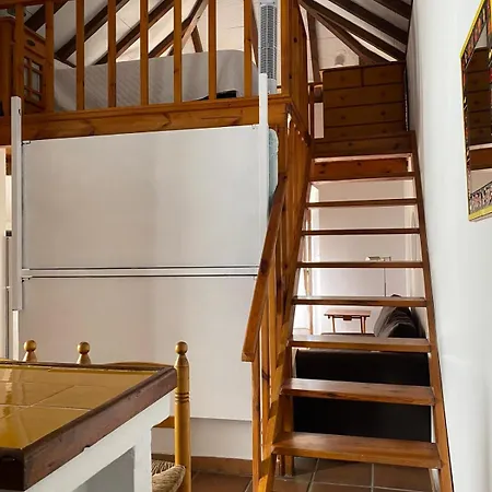 La Casita Daire Tarifa