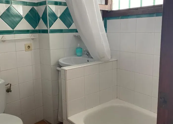 La Casita Tarifa