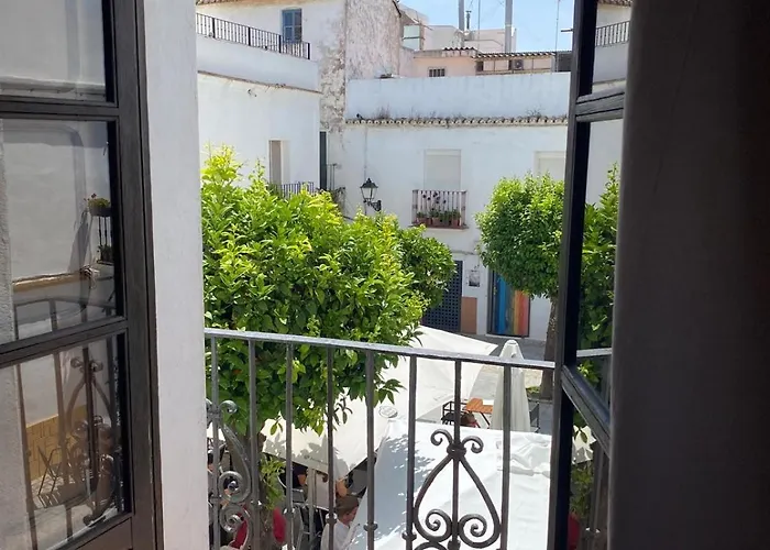 La Casita Daire Tarifa