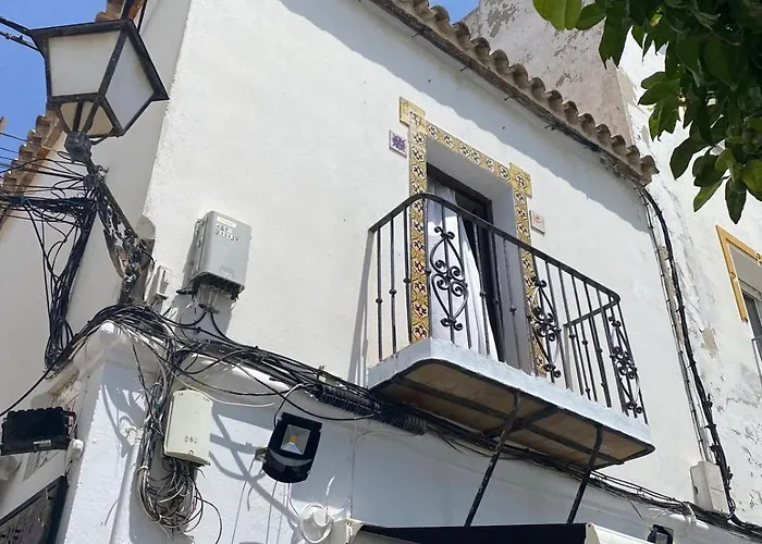 Daire La Casita Tarifa