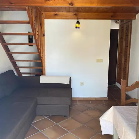 La Casita *