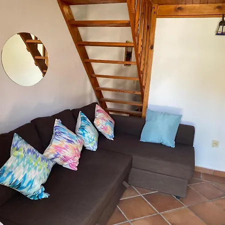 La Casita Apartment Tarifa